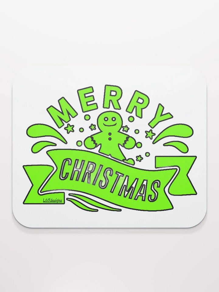 MERRY CHRISTMAS product image (2)