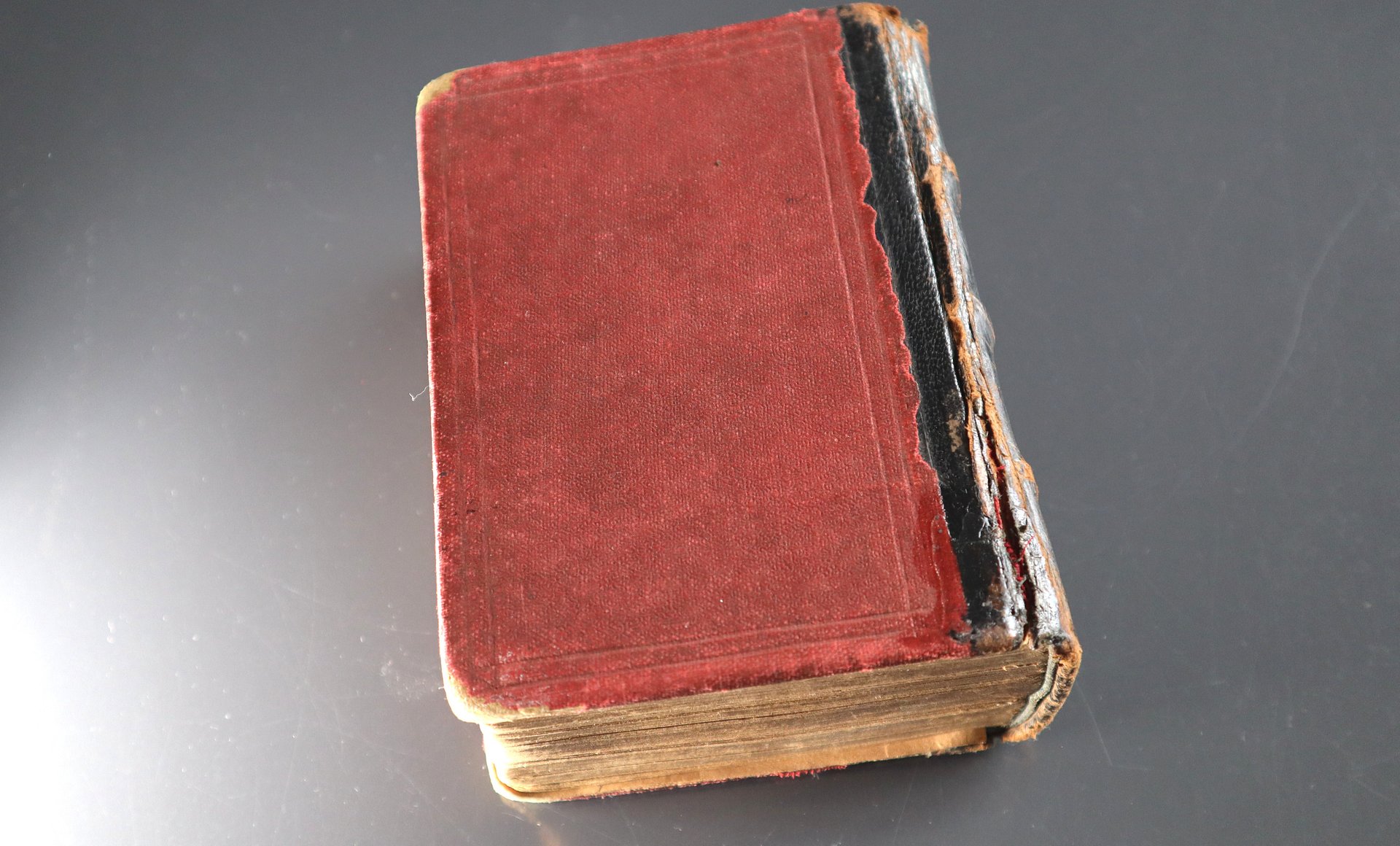قاموس عثماني الماني اصدار 1900 product image (3)