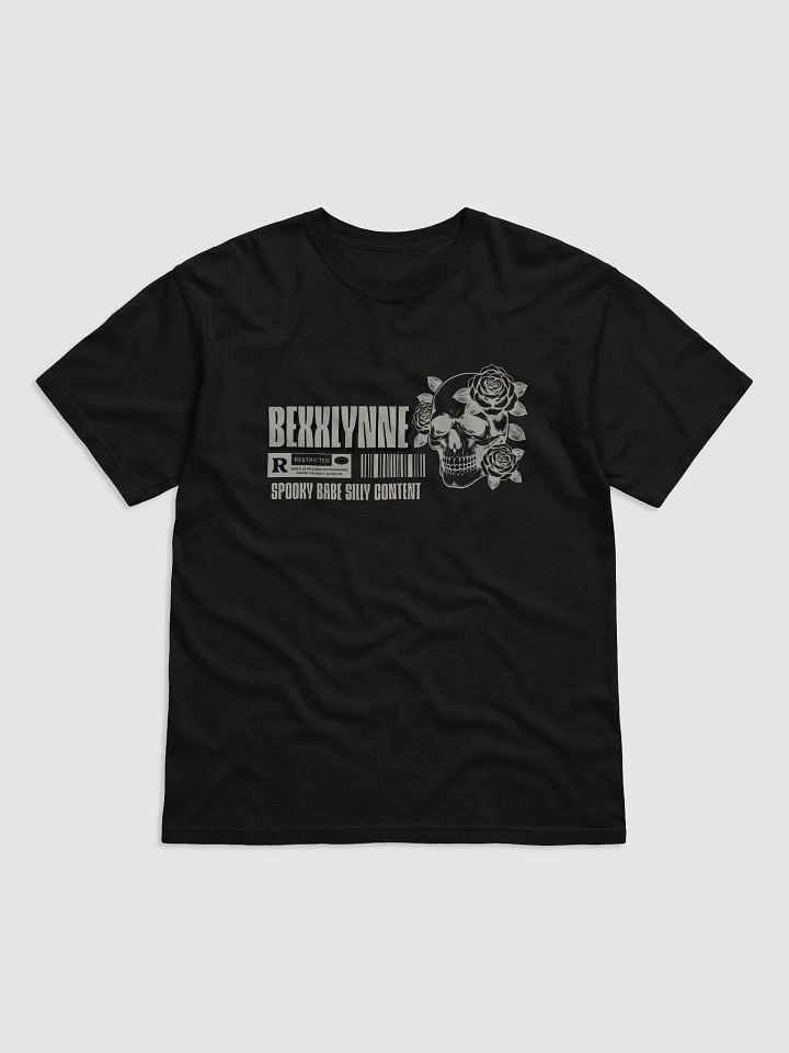 Restricted Content T-Shirt product image (1)