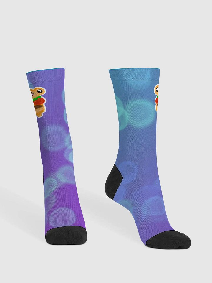 Shork Socks product image (2)
