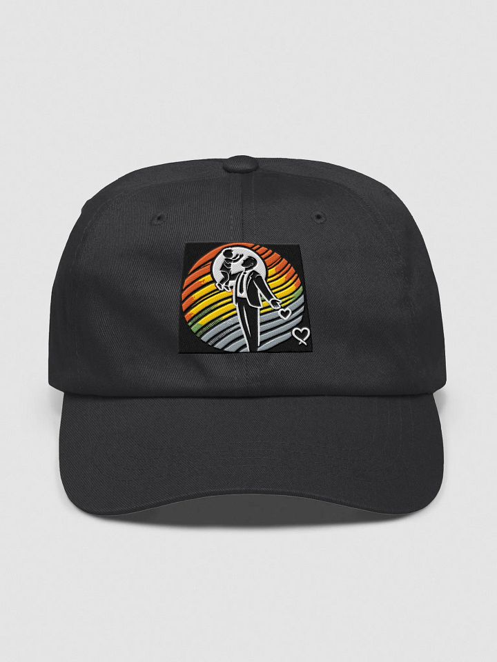 Fatherly Love Dad Hat product image (2)