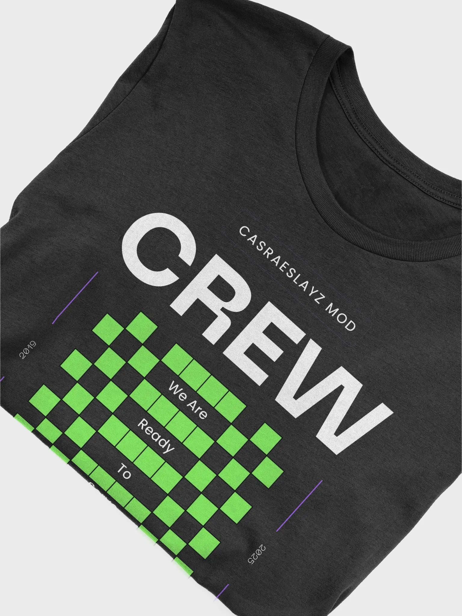 Mod Crew T-Shirt product image (15)