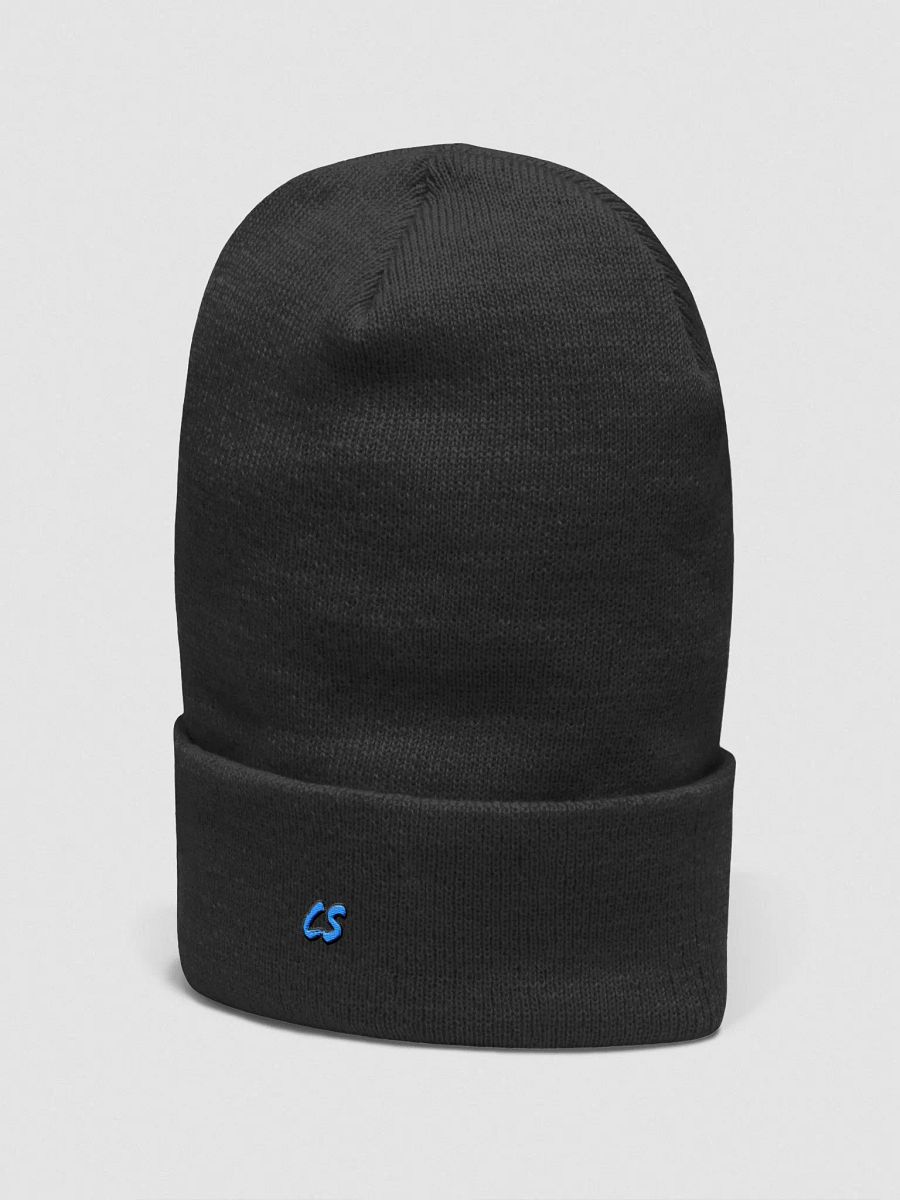 CS Beanie product image (2)
