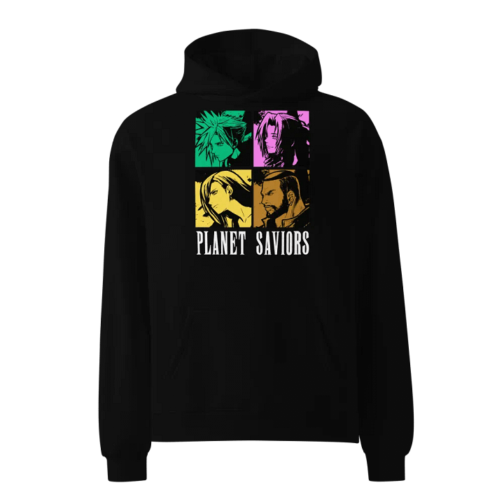 Planet Saviors product image (1)