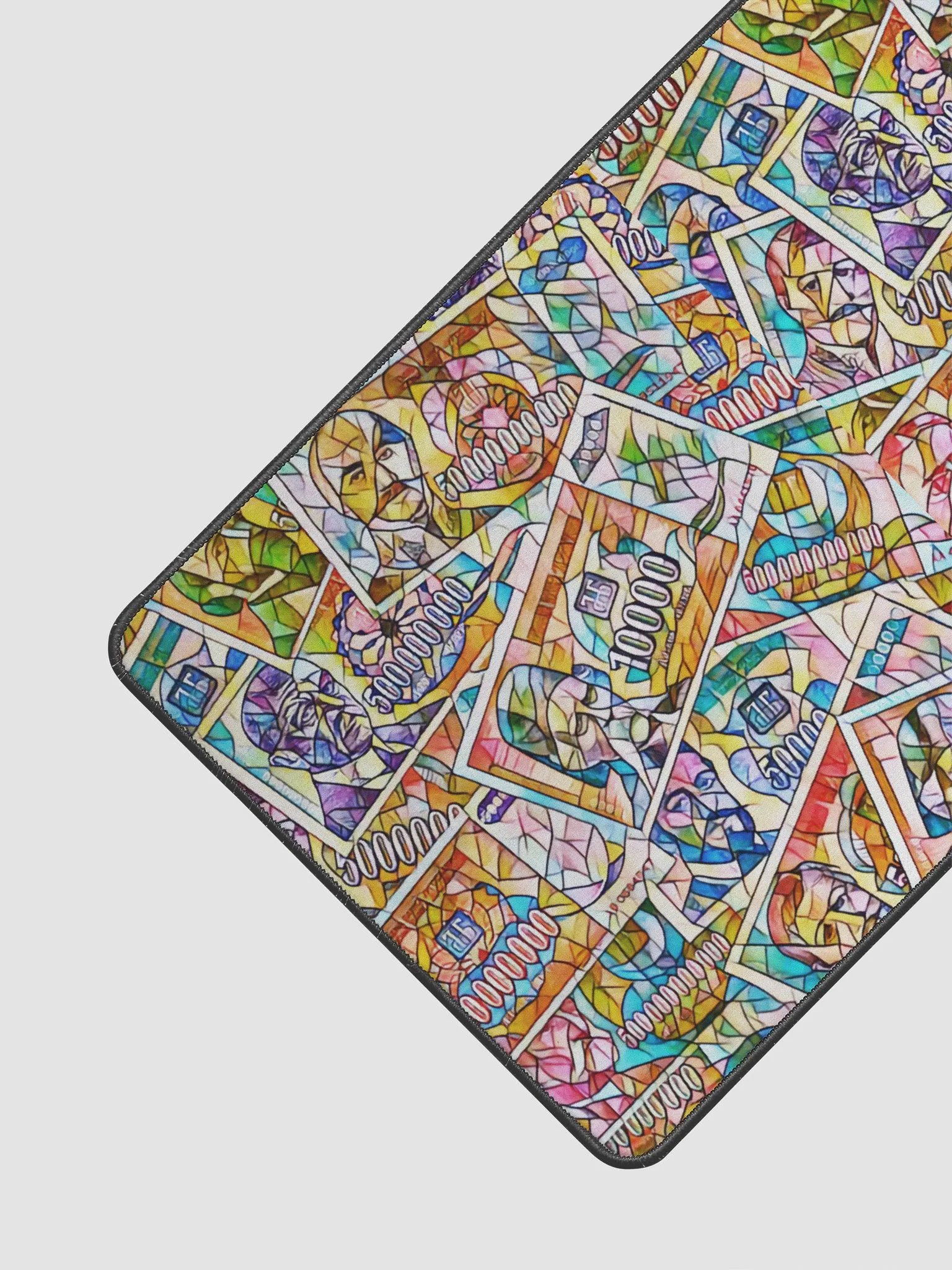 Jugoslovenski inflatorni dinar 1993 (Kolaž/mozaik) product image (3)