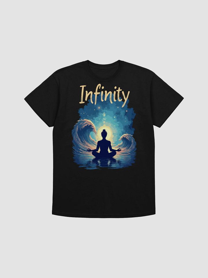 Infinity T-Shirt product image (1)
