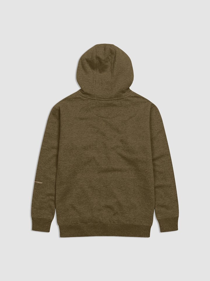 It Does Give Me Wood - Hoodie product image (2)