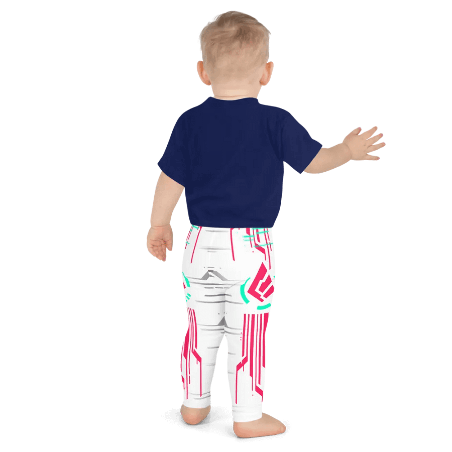 CyberKids Leggings product image (5)