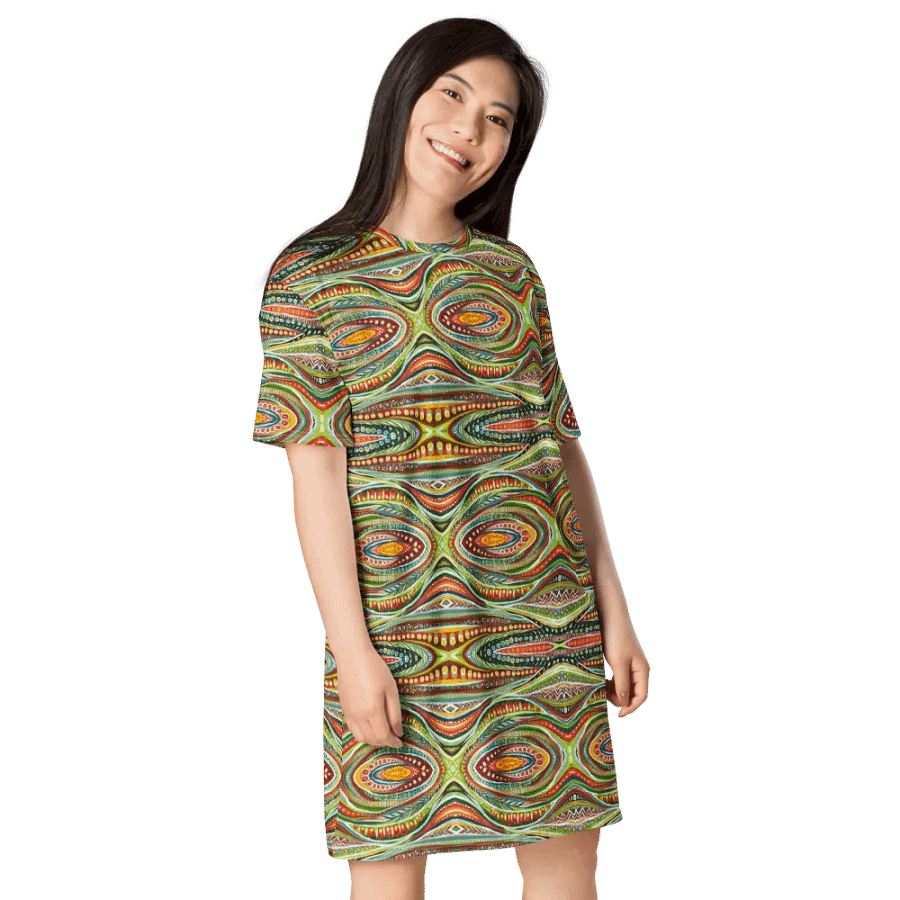 ARENA - SHIRTDRESS product image (5)