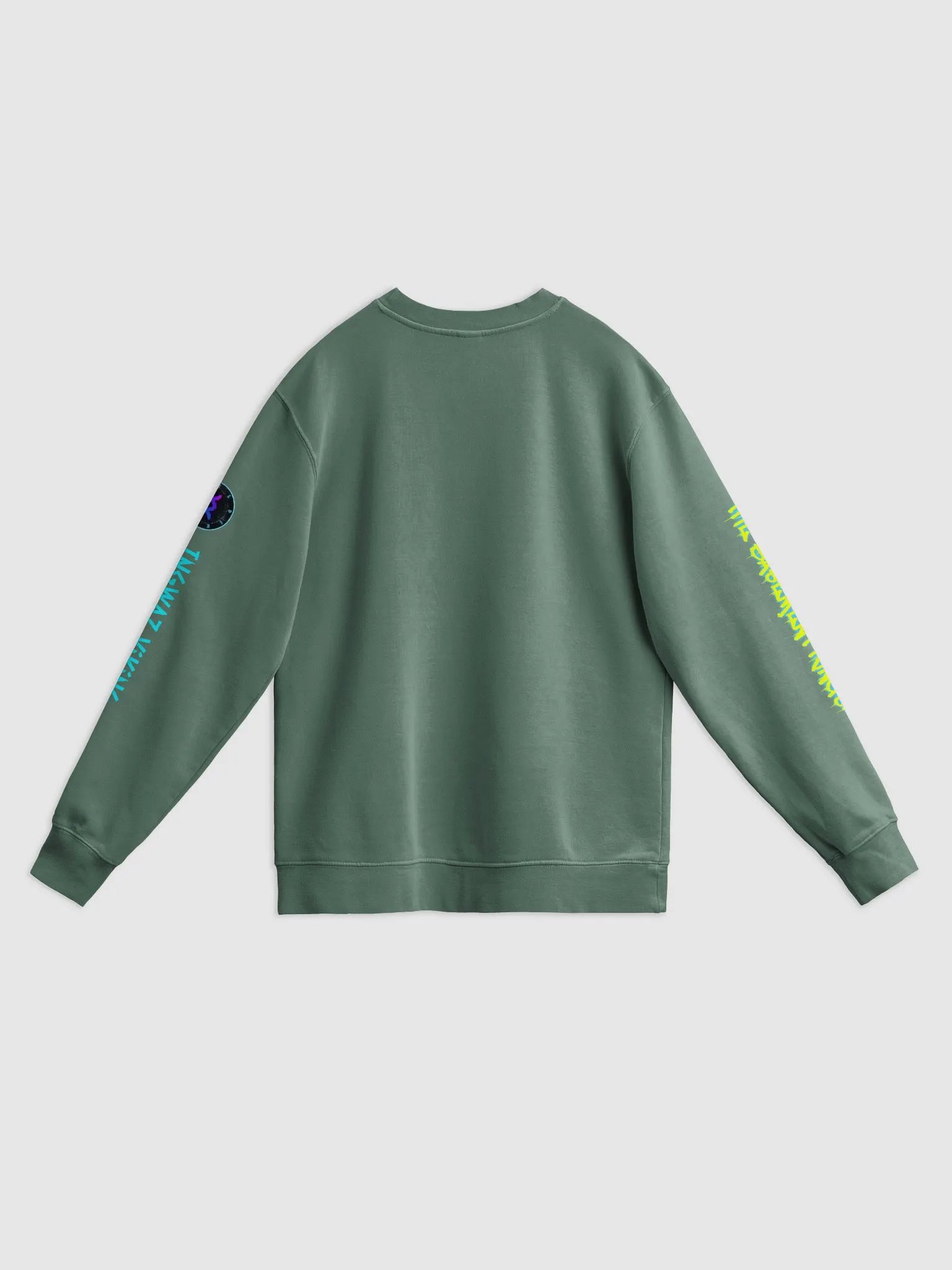 Respect the pipe jumper product image (15)
