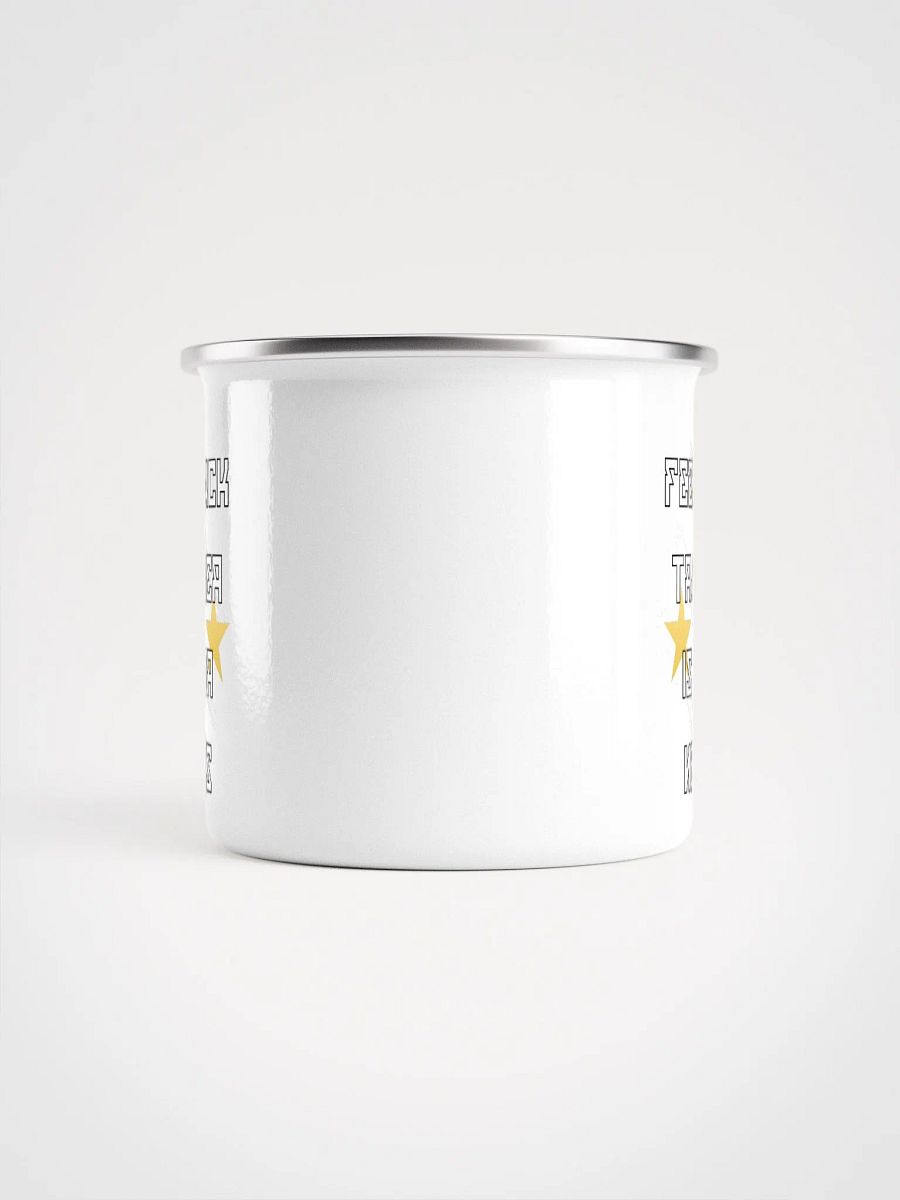 Feedback Tracker Is For Nerds Mug product image (2)