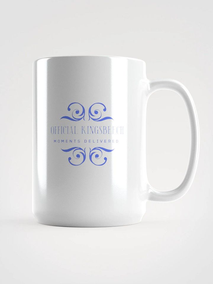 Official Kingsbeech Crest Collection product image (1)