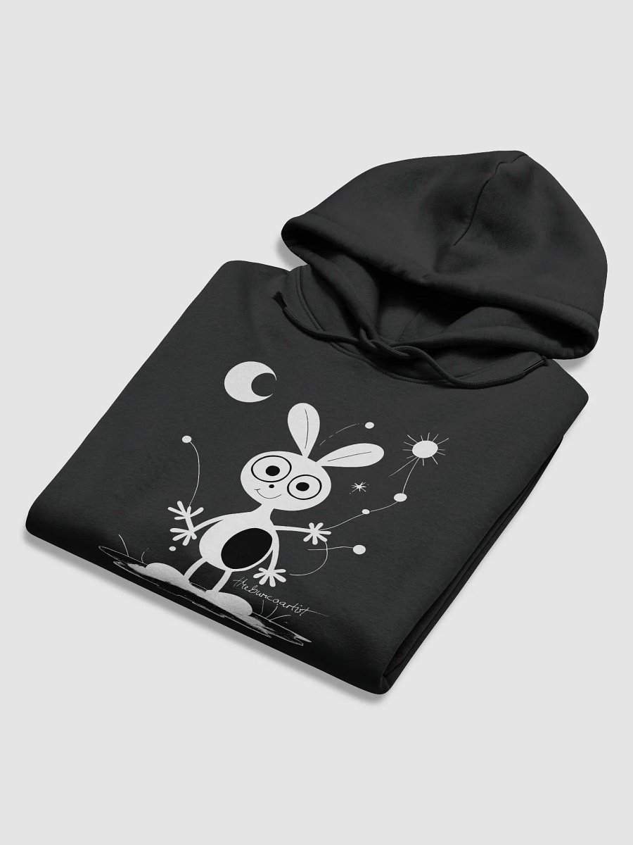 Stanley/Stella Unisex Essential Eco Hoodie product image (6)