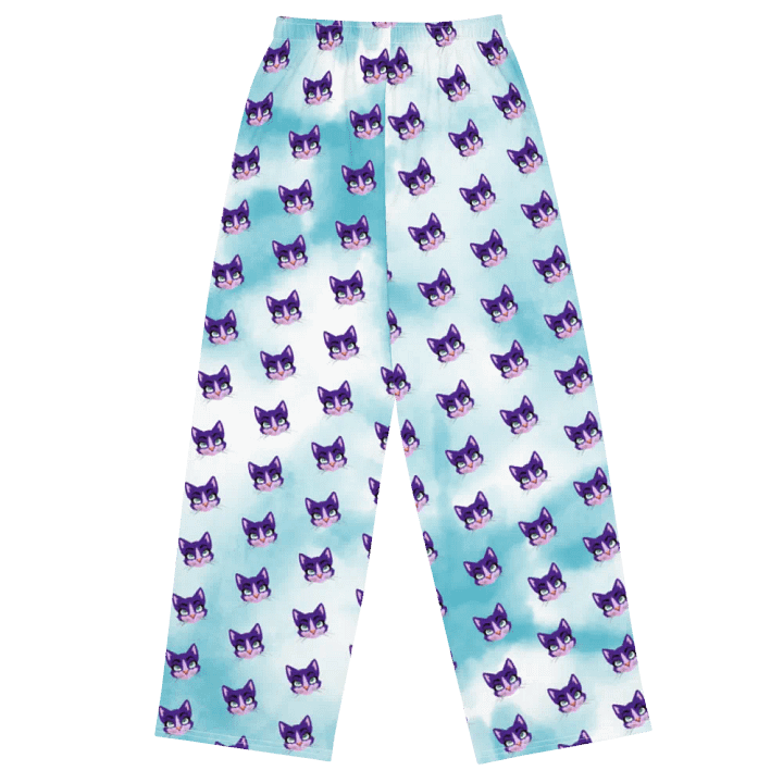 PurdieCat Pajama Pants product image (2)