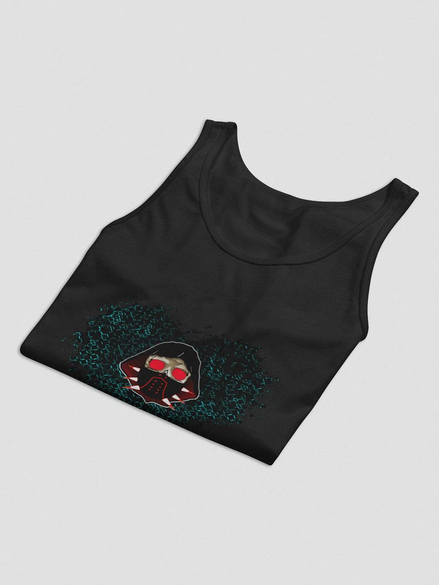 AxG Heart Bella+Canvas Jersey Tank product image (36)