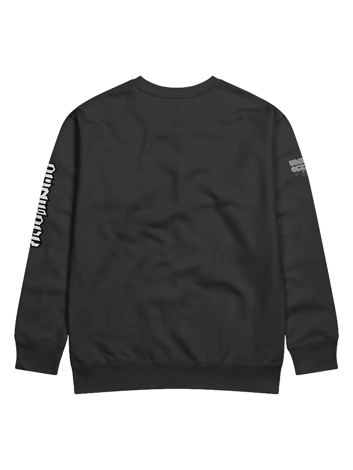 Bass Warrior Sweater product image (4)