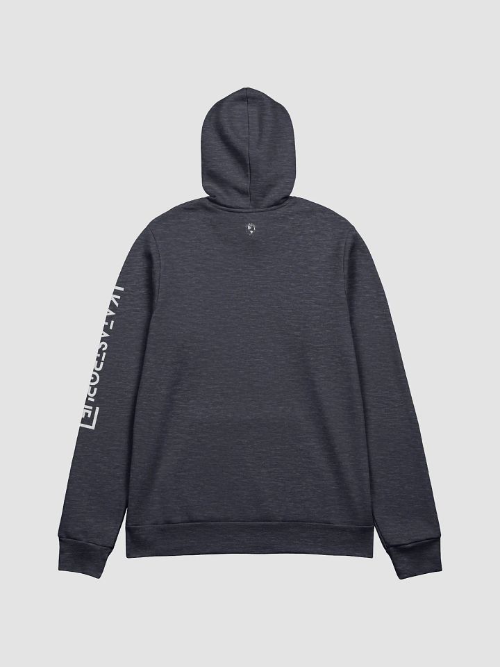 KATASTROPHE LEFT ARM HOODIE product image (14)