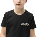 Painful Youth Original T-Shirt product image (1)