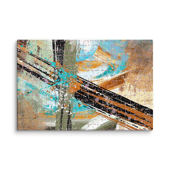 Terracotta Dreams Canvas product image (2)