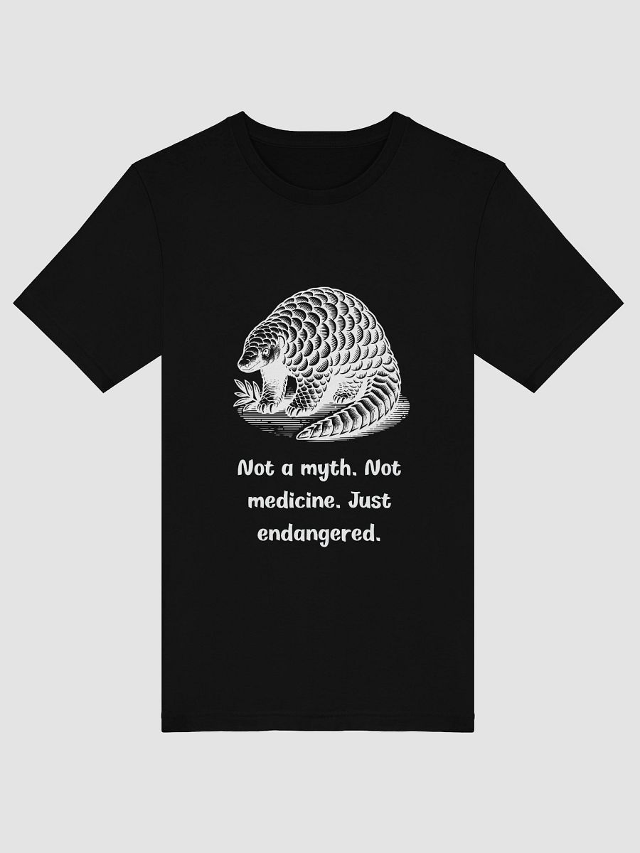 Scaly Anteater T-Shirt product image (3)