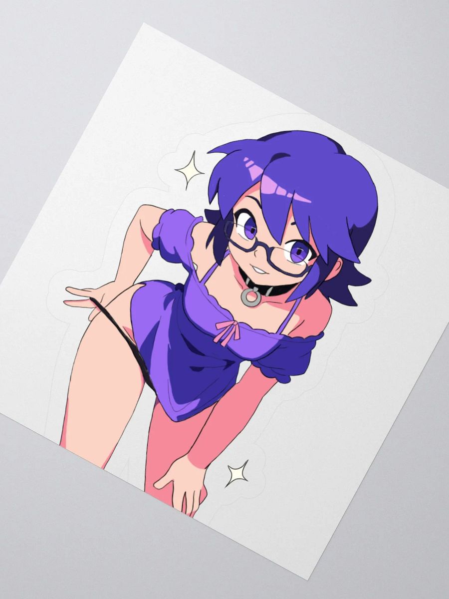 Joy GN Sticker product image (2)