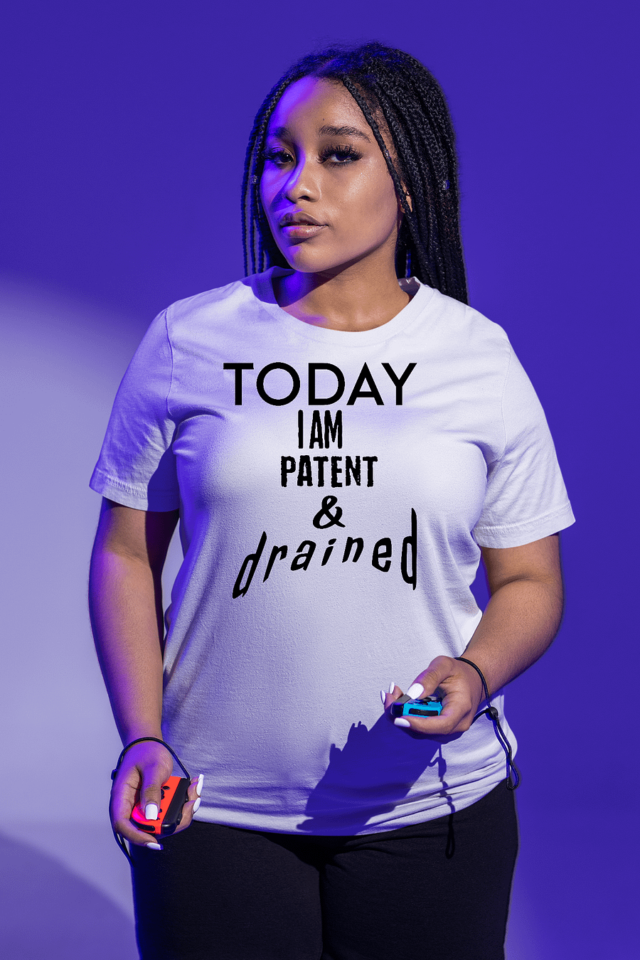 Funny Nurse T-Shirt 