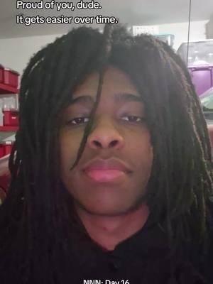 🫡 it's a lifestyle, really #fyp #nonutnovember #nnn #nnn 