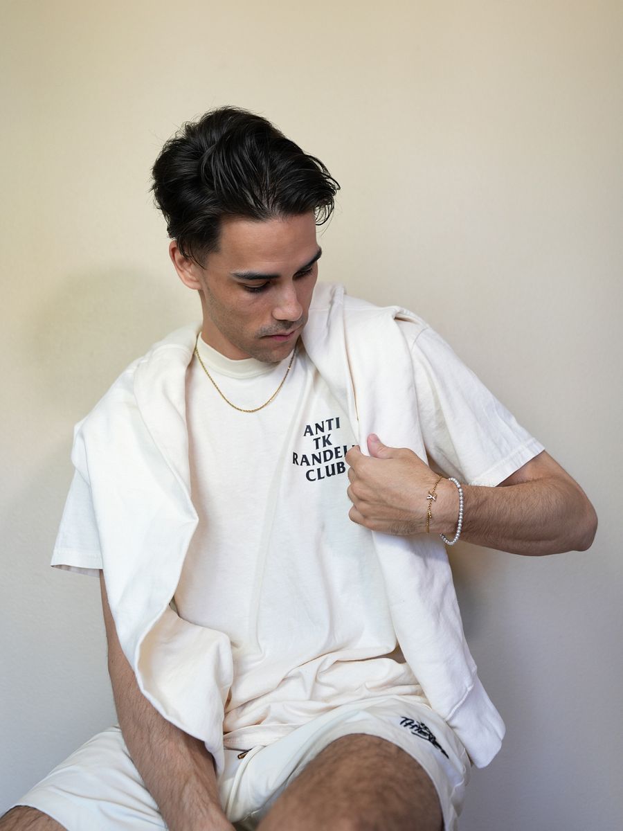 ATRC Butter Tee product image (6)