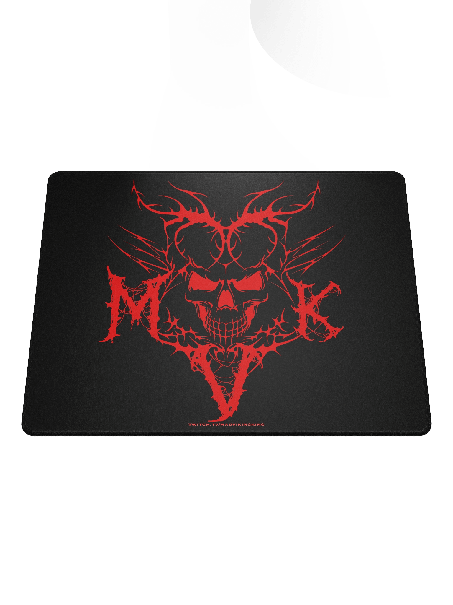 HeavyMVK - Mousepad product image (1)