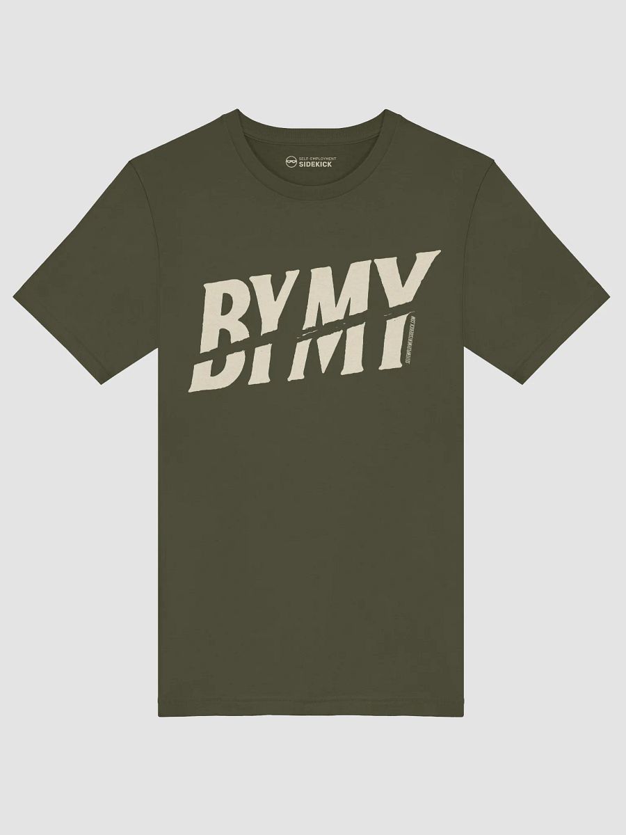 [Not] BY-MY T-Shirt product image (1)