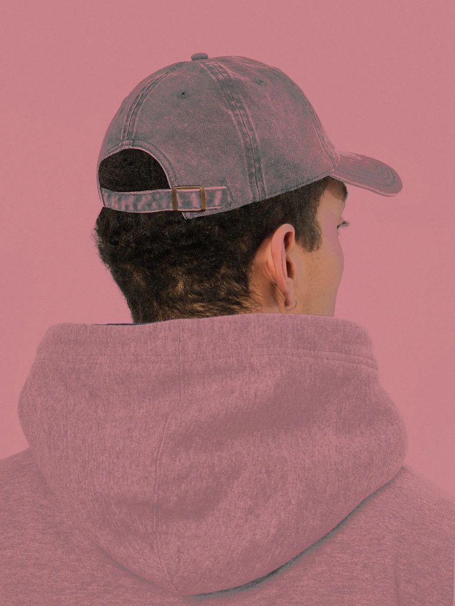 Luck Duck Hat product image (4)