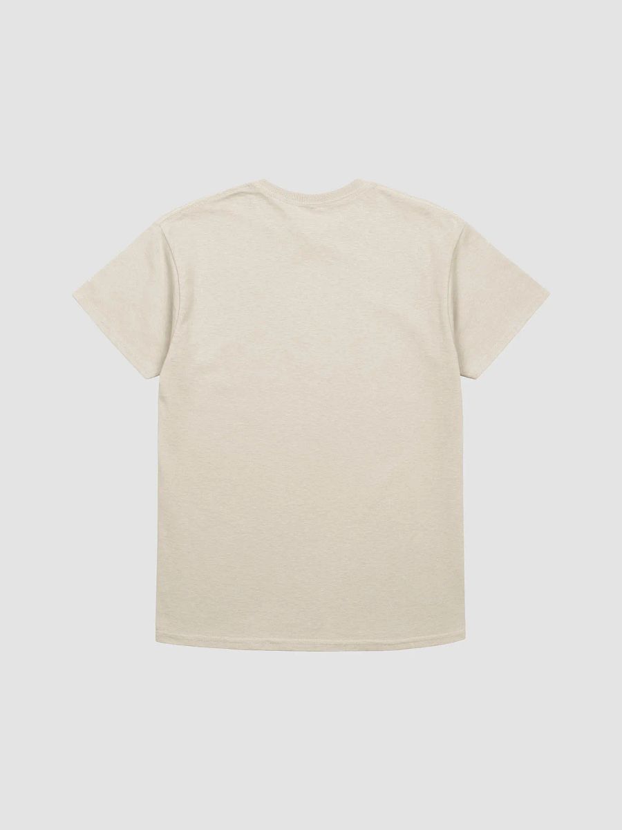 Feeling 100% Yeehaw Cotton Tee product image (6)