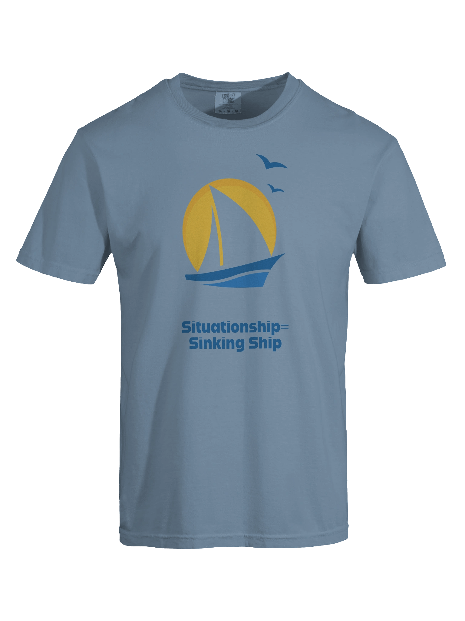 Situationship=Sinking Ship product image (95)