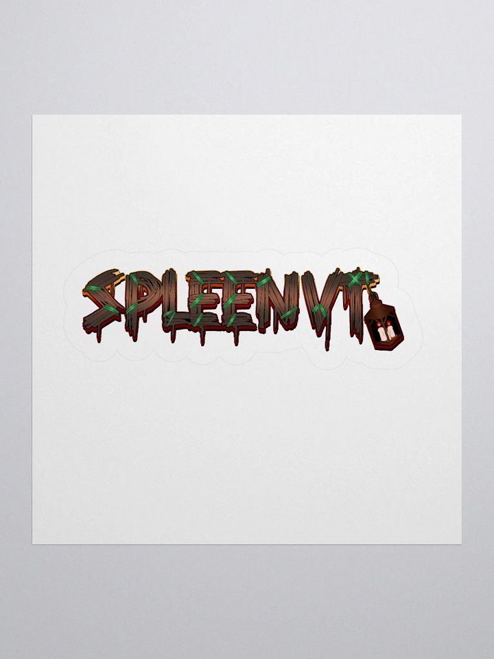 Spleener product image (4)