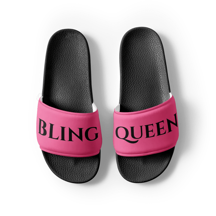 Women's BQ Slides product image (5)