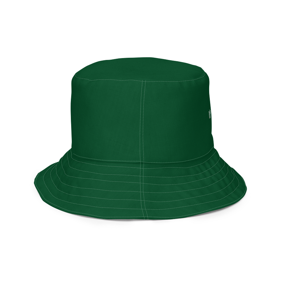 No Sir / Dip Me Daddy 💃 Reversible Hat product image (4)