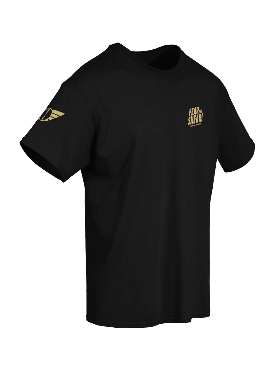 "FTS: Border" Work Shirt product image (45)