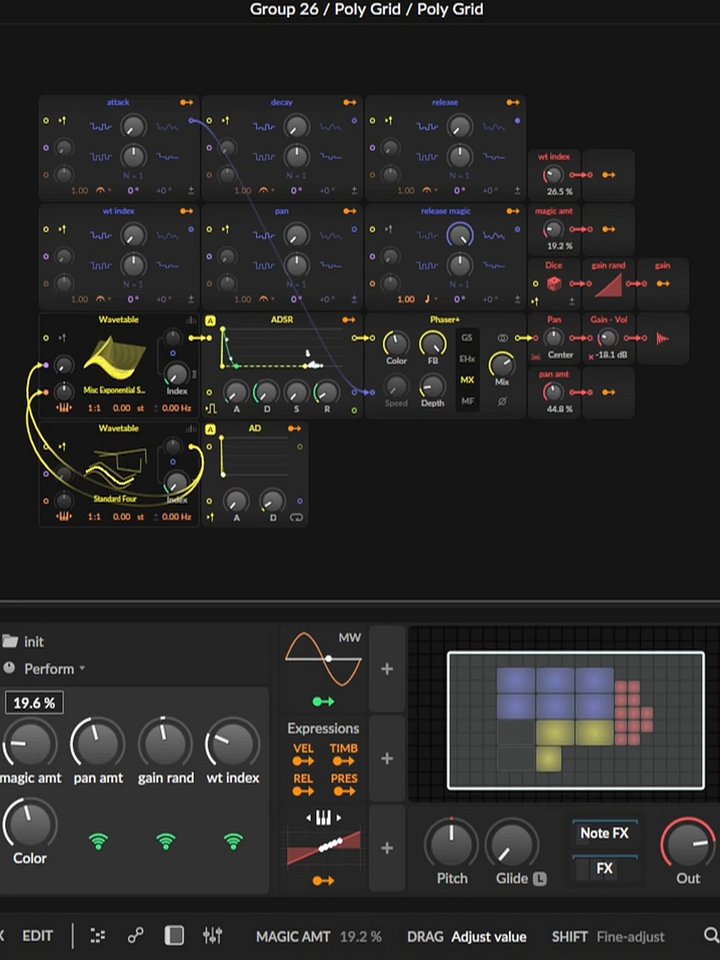 TOavn_magicalarp_sounddesign product image (1)