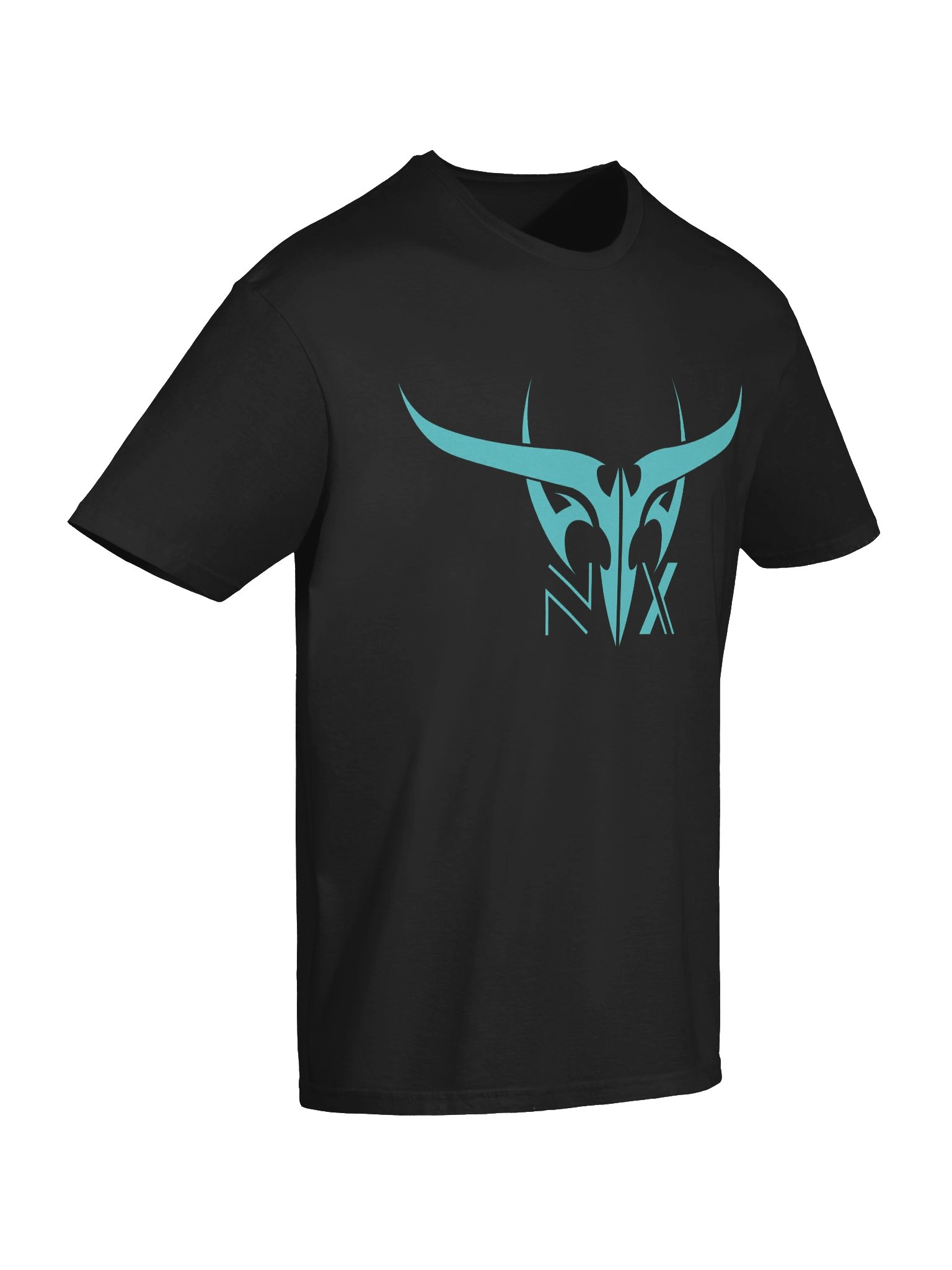 NTX Teal Tee product image (10)