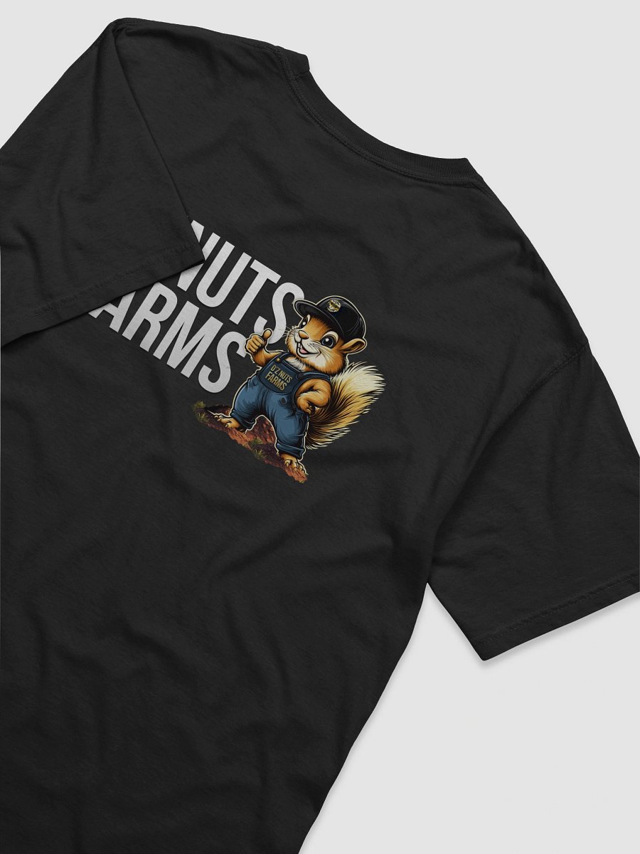 DZ Nutz Farms T-Shirt product image (6)