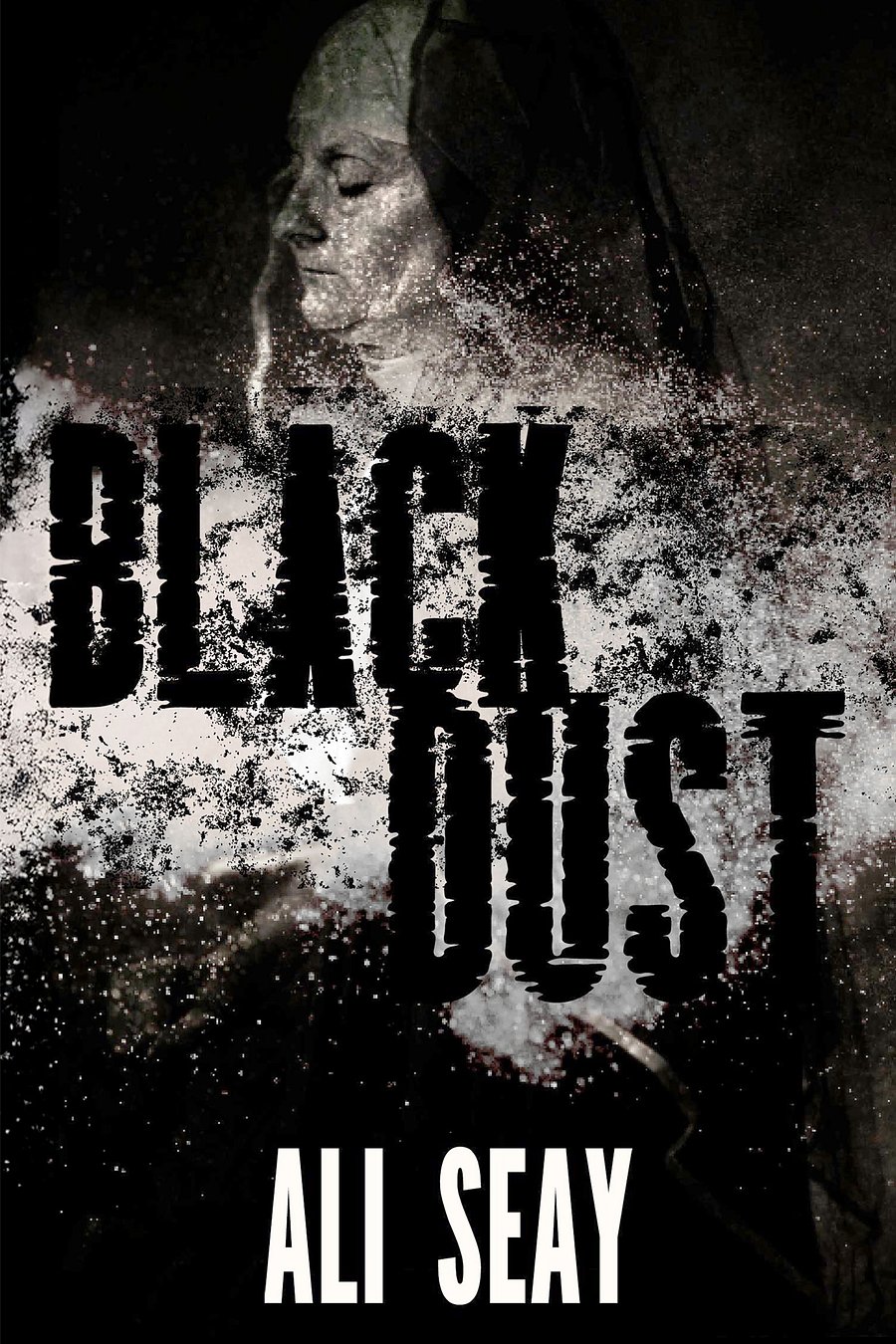Black Dust by Ali Seay product image (1)
