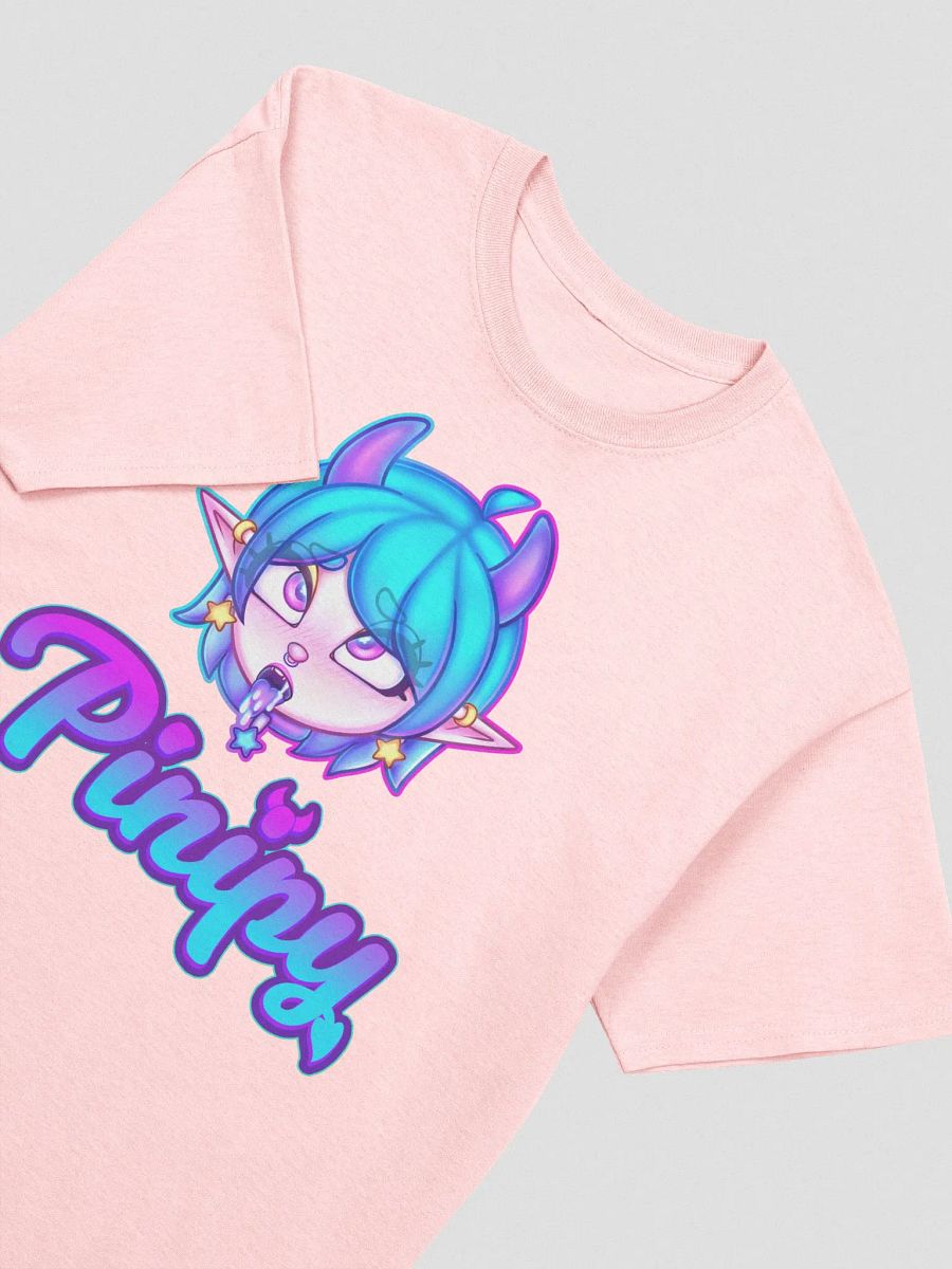 Pinipy The Demon - Double Sided Shirt (Colour Options) product image (31)