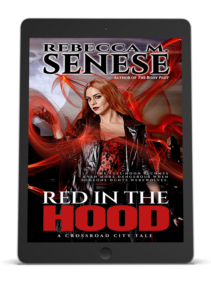 Red in the Hood product image (1)