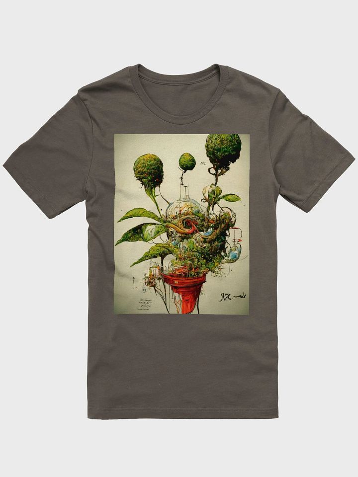 Little Shop Of horrors Tee product image (1)