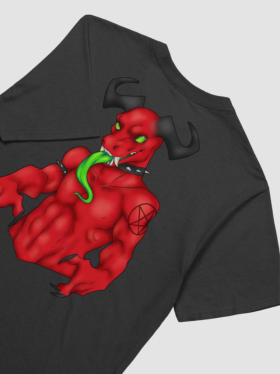 Rage Demon Shirt product image (4)
