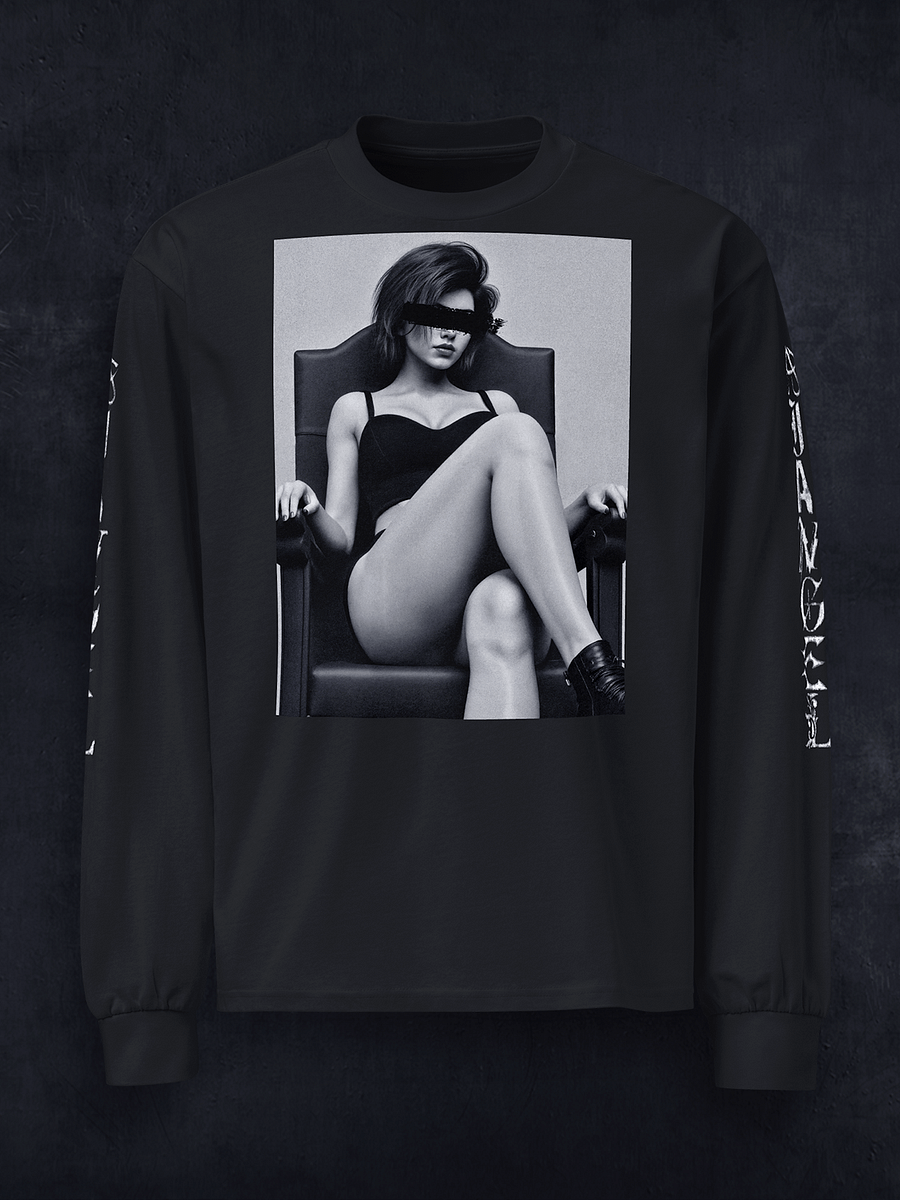 HBIC - Longsleeve product image (1)