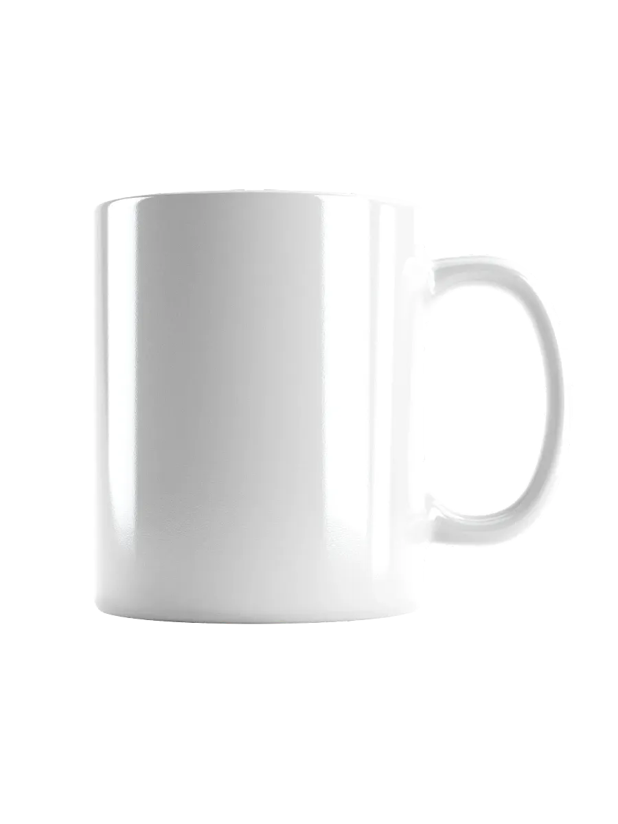 iyagi 300B Tube Mug (white) product image (2)