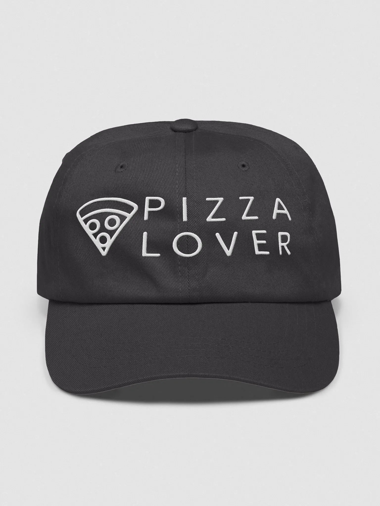 Pizza Lover Classic Dad Hat product image (25)