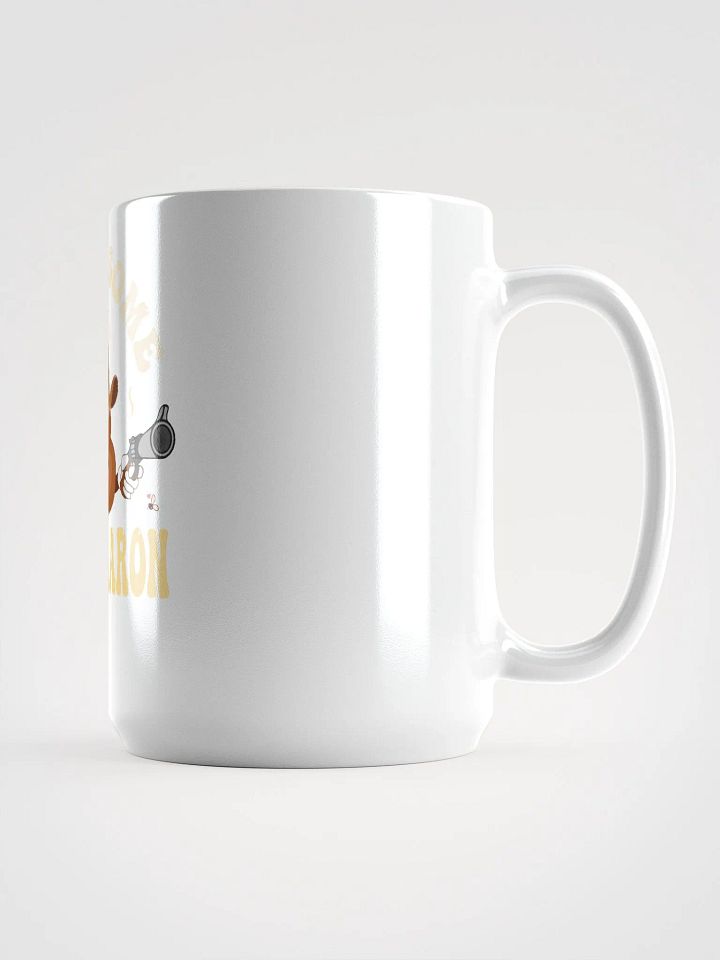 Bad Aim Coffee product image (1)
