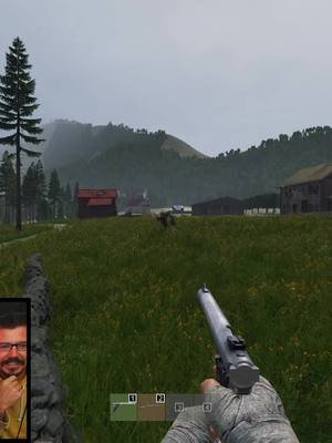 T getting an understanding of dayz. #dayz #twitch #scream